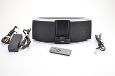 Klipsch iGroove SXT 30-Pin iPod/iPhone Speaker Dock Power & AV Cord & REMOTE