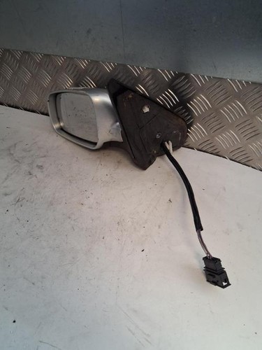 Retroviseur gauche volkswagen - retroviseur,