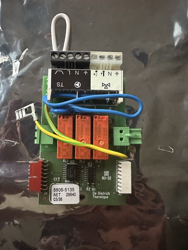 Carte électronique diematic - électronique,