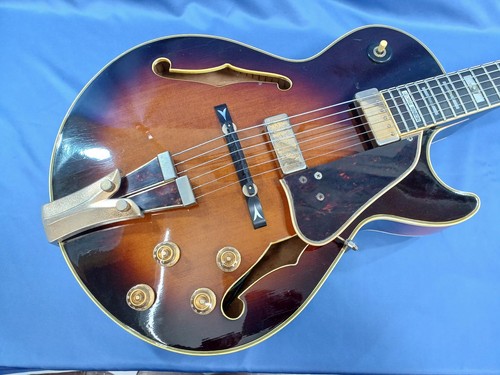 Ibanez gb10 george - [ibanez],