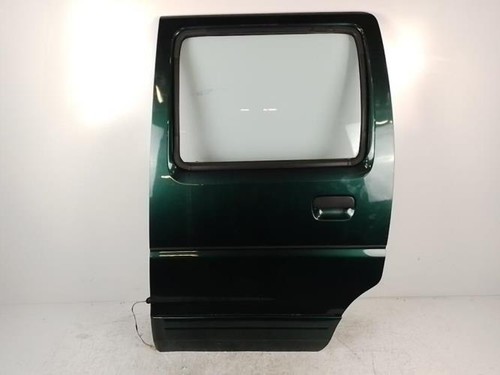 Porte arriere gauche suzuki - porte,