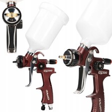 Pistolet à peinture ITALKO