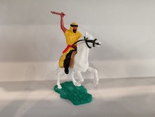 TIMPO guerres coloniales # arabe à cheval