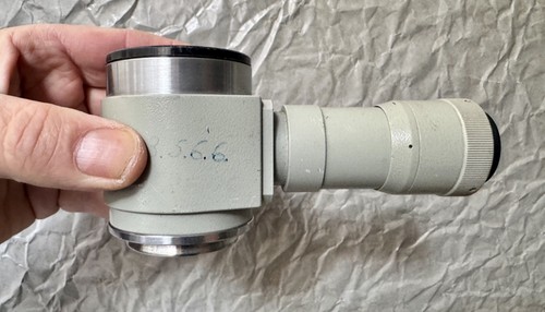Inconnu carl zeiss jena - carl,