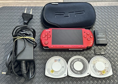Sony psp 3004 - sony,