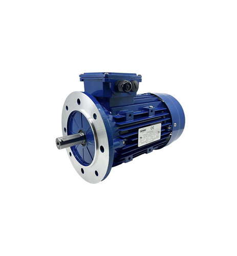 Moteur triphase electrique - triphase, ie1