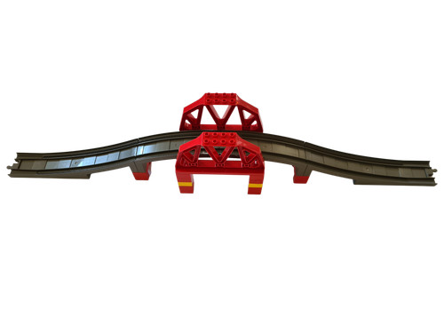 Lego train duplo chemin - lego®, de