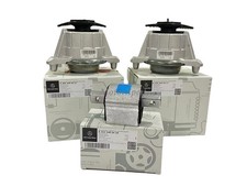 A2202401818 3Pcs OEM Engine&Transmission Mount for 2008-2015 Mercedes C250 C280