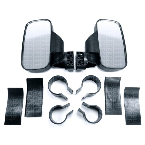 High impact universal utv - impact,