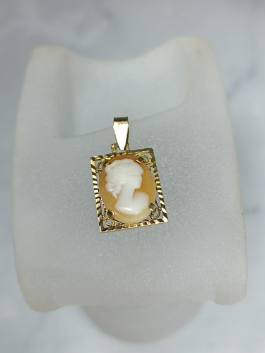 Pendentif ancien carats - ancien,