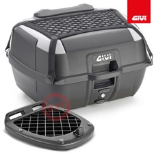 Top-Case GIVI B45 + 45L Noir