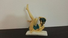 FIGURINE STATUETTE EN RESINE