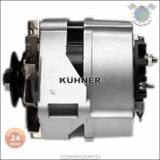 Alternateur Kuhner Pour Bmw 7 E23 745 735 733 732 728 6 E24 635 628 5 E28 535 52