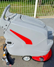 Autolaveuse Neuve SX500 - Nettoyage 2350 m²/h, Réservoir 60L, Batterie 48V