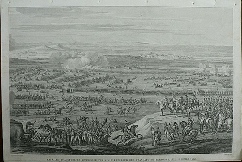 Gravure ancienne xix ème - gravure,