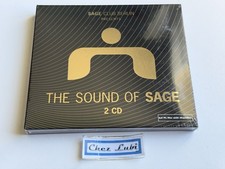 The Sound Of Sage Club Berlin