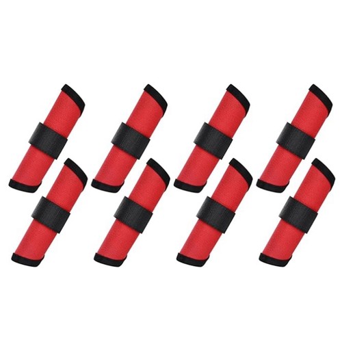 Lot housses pour leurres - lot, 8