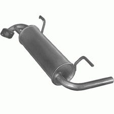 SUBARU JUSTY BERLINE 3/5