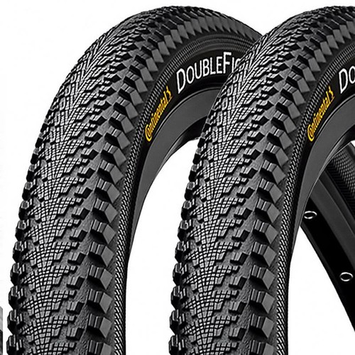 Pneu vtt 75 - 16, continental