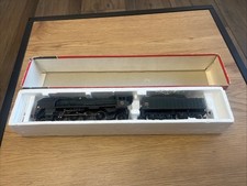 JOUEF Ho, LOCOMOTIVE VAPEUR