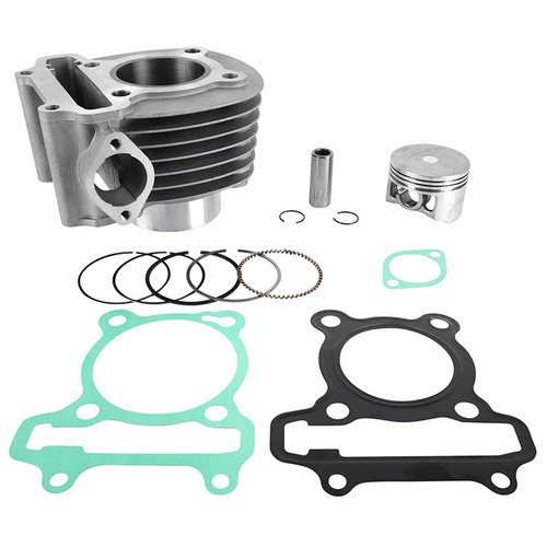 Cylindre maxiscooter adaptable - cylindre,