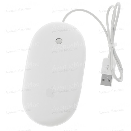Apple mighty magic - magic, mouse