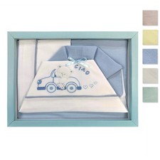 Ensemble De Poussette Pour