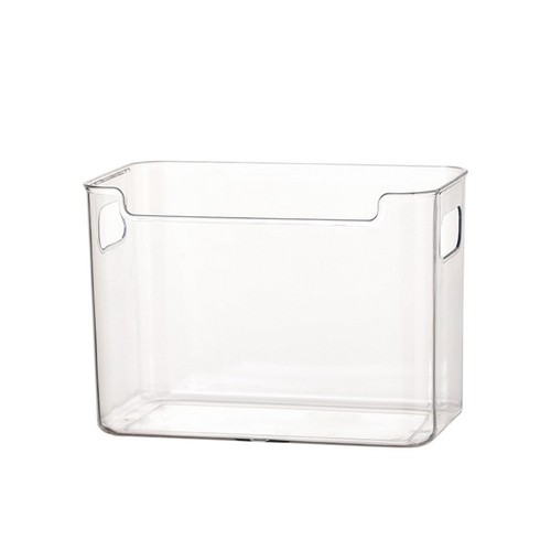 Bacs rangement empilables - bacs,