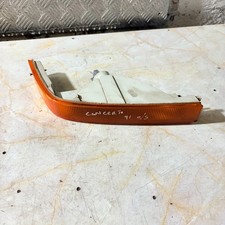 Honda Concerto front indicator lens OS