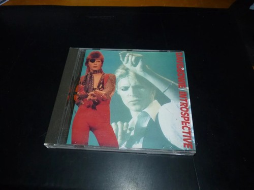 Rare david bowie - rare!,