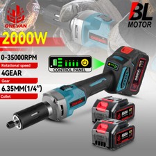 Meuleuse Droite Meuleuse