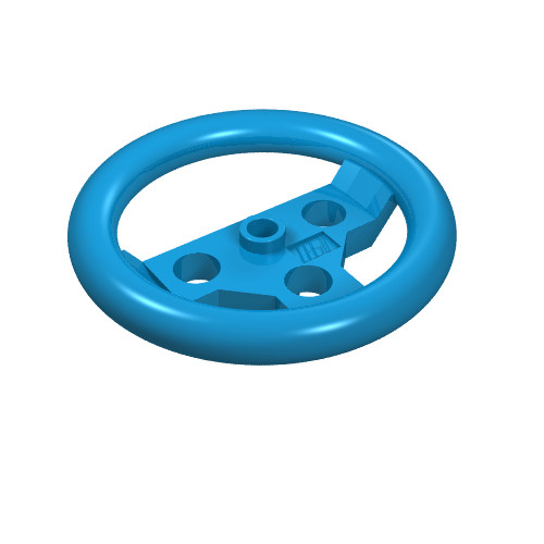 Lego part 2741 - part,