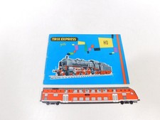 Trix Express H0 Katalog 1961