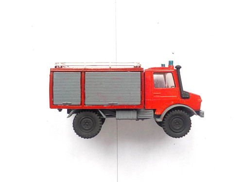 Camion pompiers roco - camion,