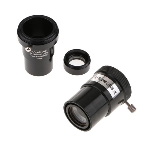 Oculaire télescope à - de,