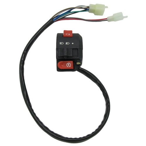 Broches plug start - plug,