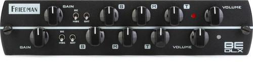 Synergy friedman dlx - synergy,