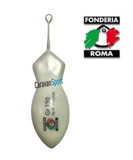 Plomb De Pêche Fonderie Rome