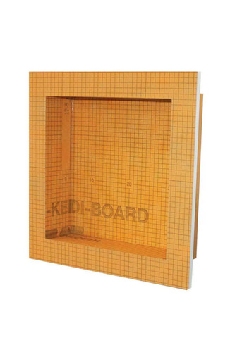 Schluter kerdi board - schluter, 12”