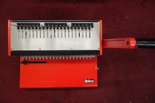 Relieuse Machine système de