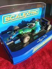 f1 Scalextric Honda 1/32 slot