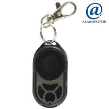 Télécommande à clapet