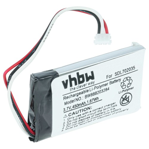 Batterie pour flir - batterie, 435-0012