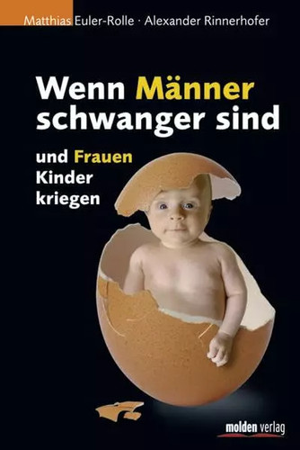 Wenn männer schwanger - schwanger, sind