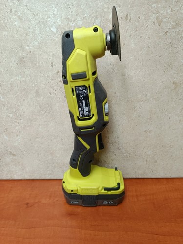 Ryobi one rmt18 - rmt18, 18v