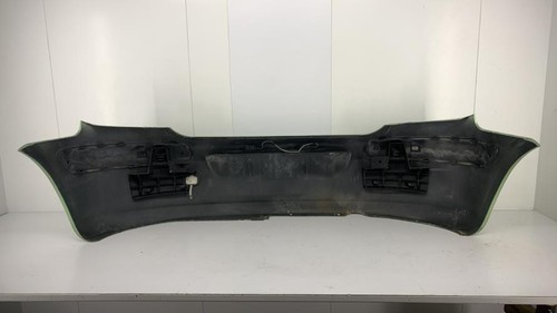 Pare choc arriere peugeot 307 - choc,