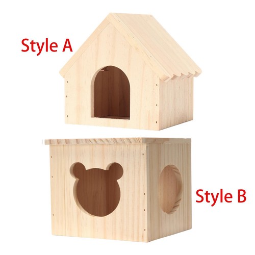 Hamster house cage accessoires - hamster,
