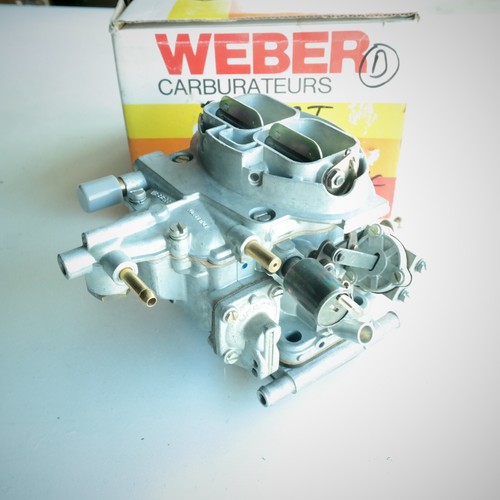 Volvo 343 carburateur neuf - 343,