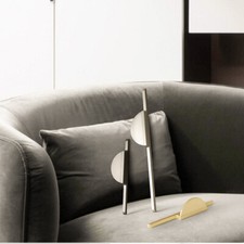 1PC Poignée Tiroir Demi Lune