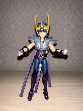 saint seiya myth cloth bandai